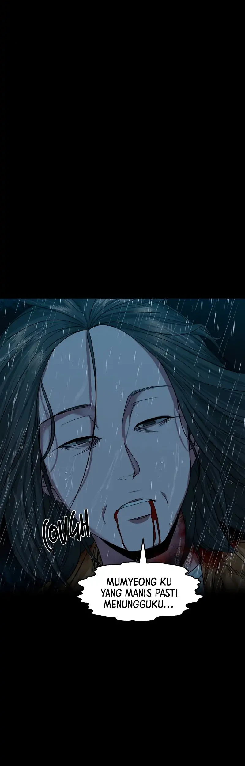 Gwichonri Chapter 73 - halaman 61