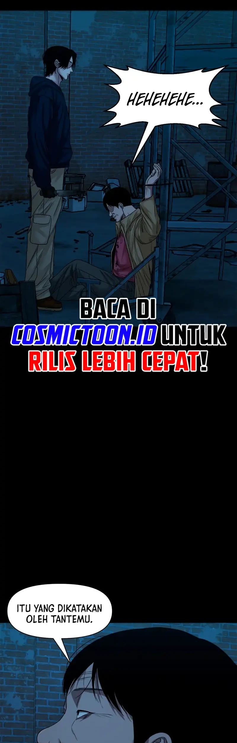 Gwichonri Chapter 73 - halaman 63