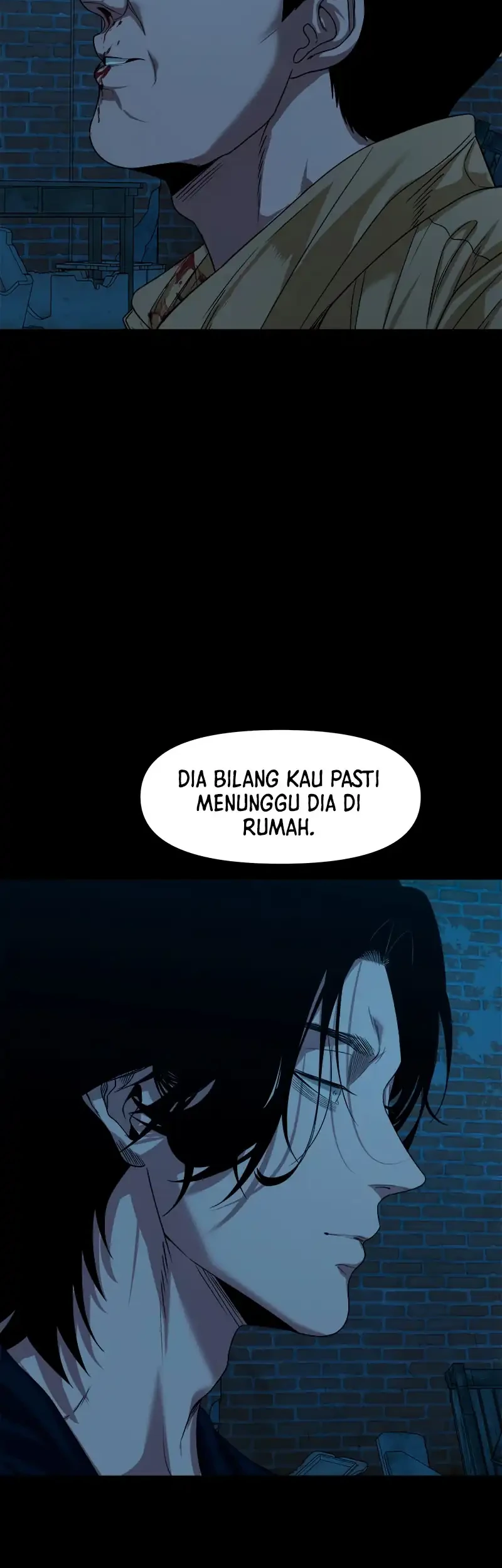 Gwichonri Chapter 73 - halaman 64