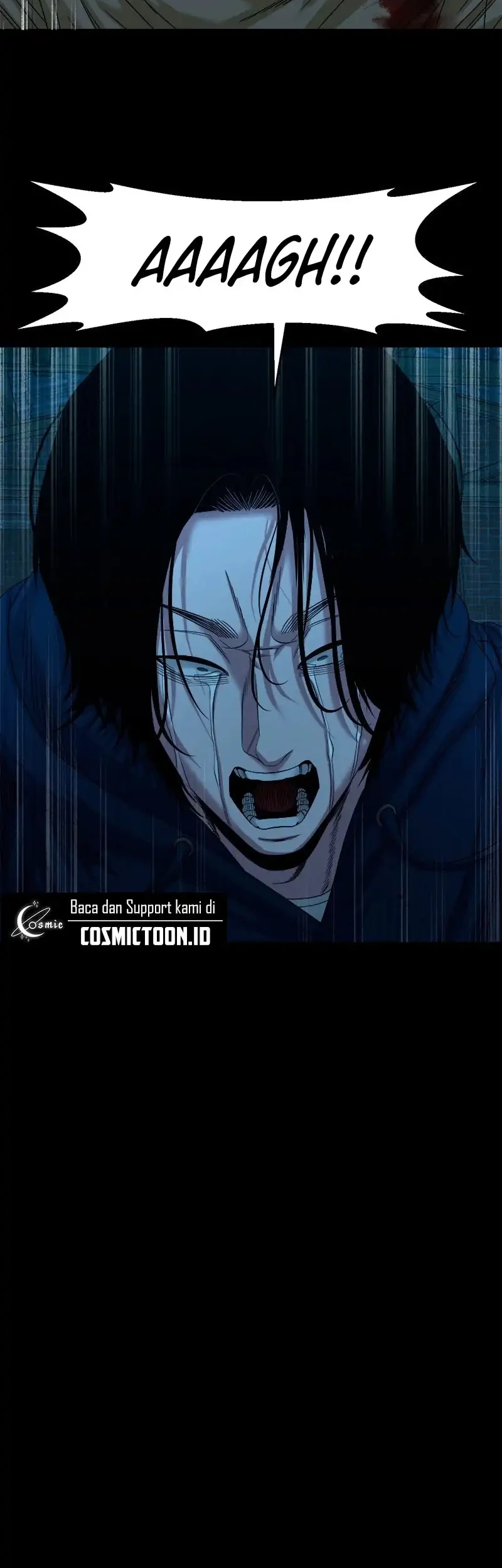 Gwichonri Chapter 74 - halaman 10
