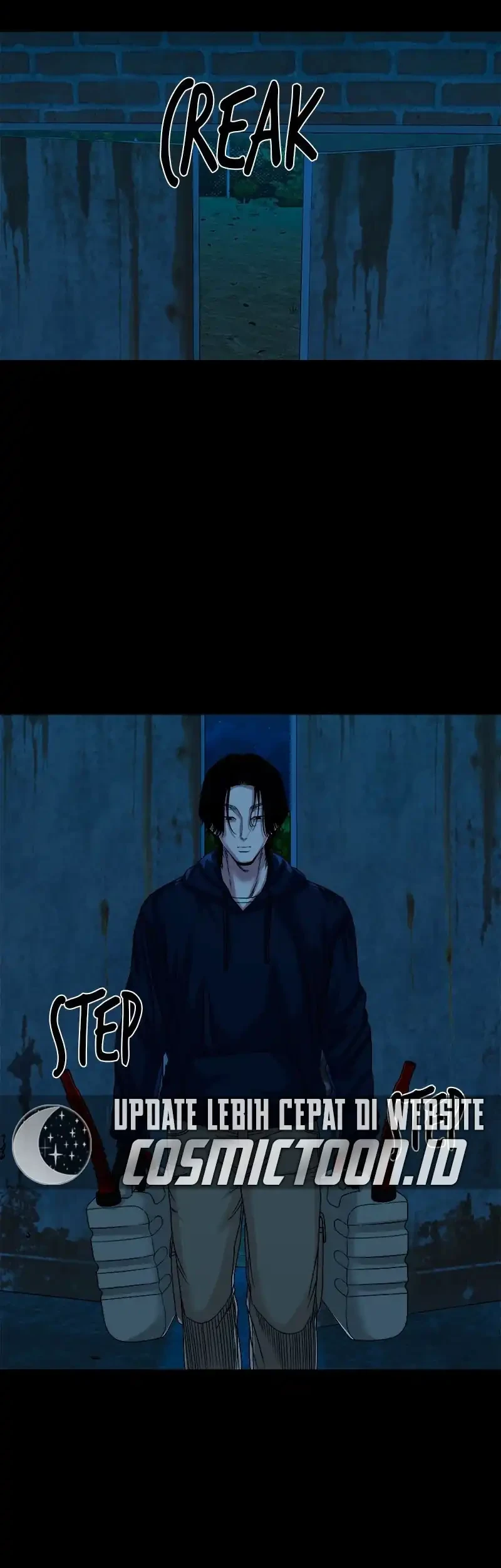 Gwichonri Chapter 74 - halaman 18