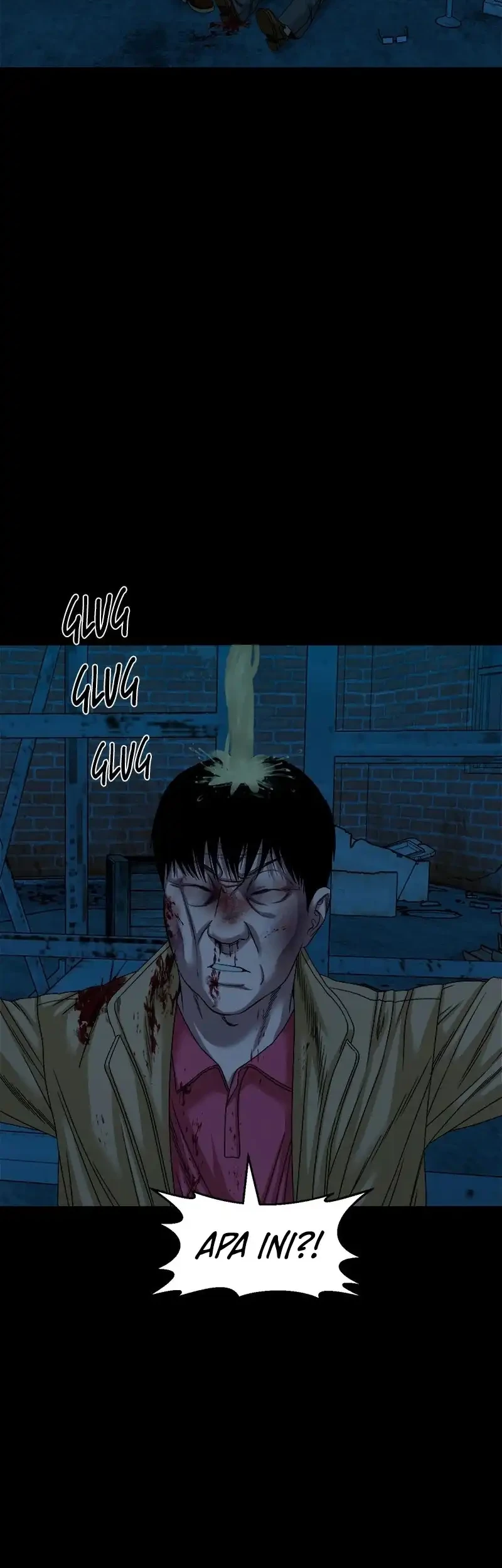 Gwichonri Chapter 74 - halaman 22
