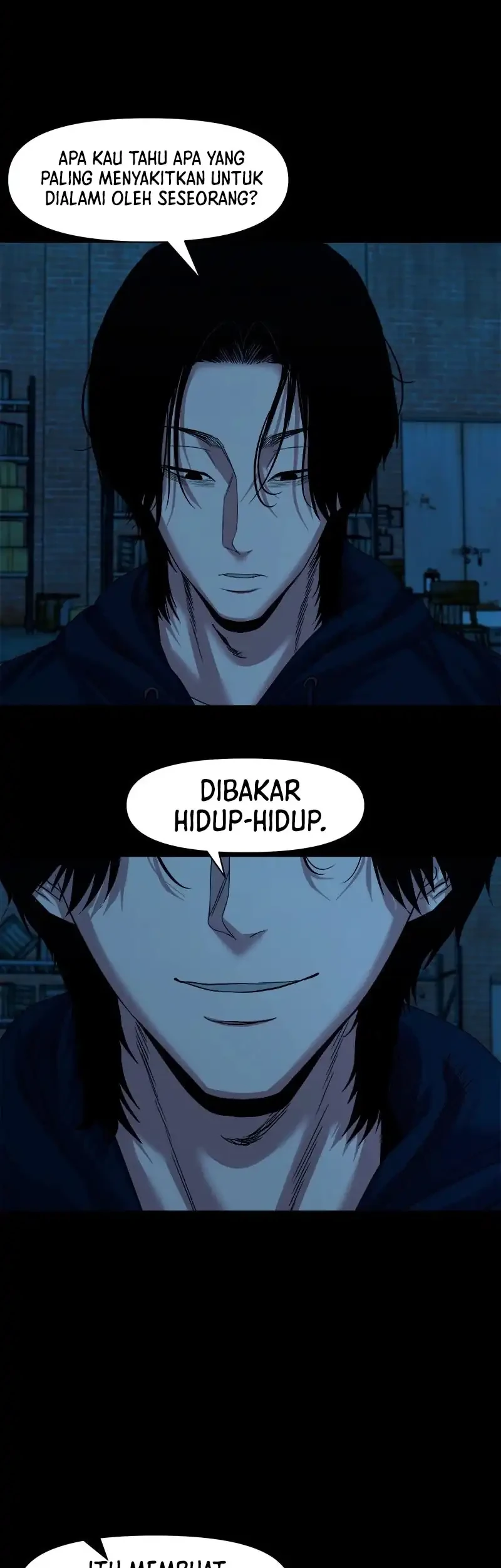 Gwichonri Chapter 74 - halaman 28