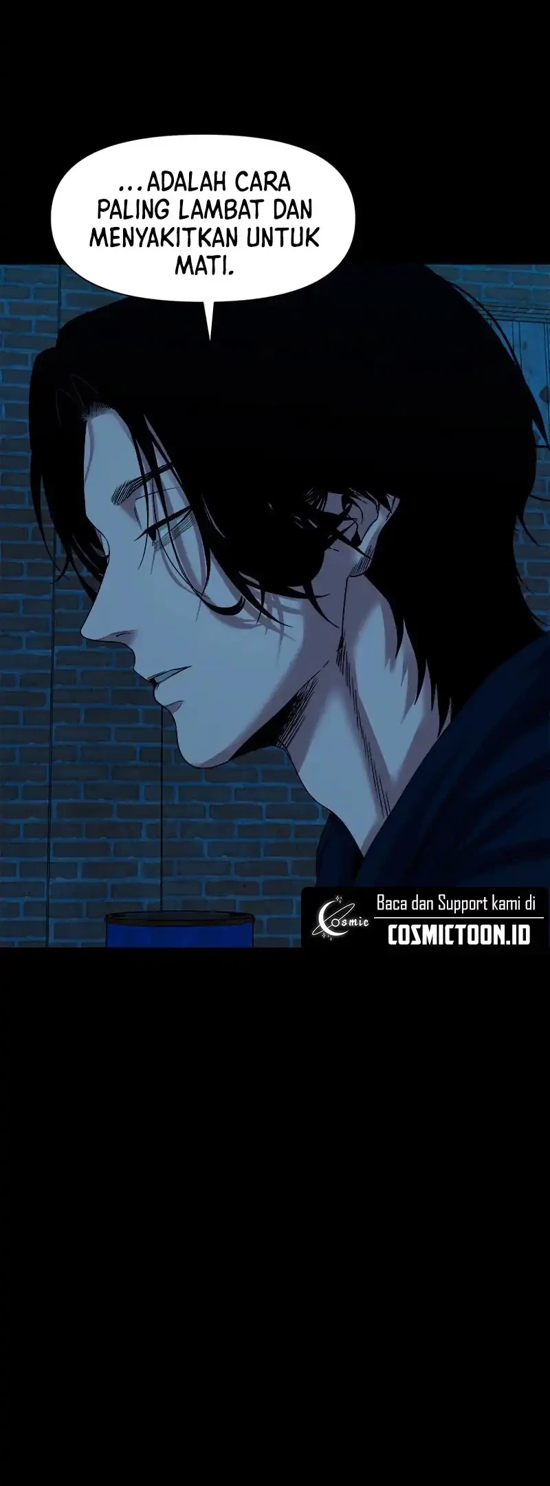 Gwichonri Chapter 74 - halaman 31