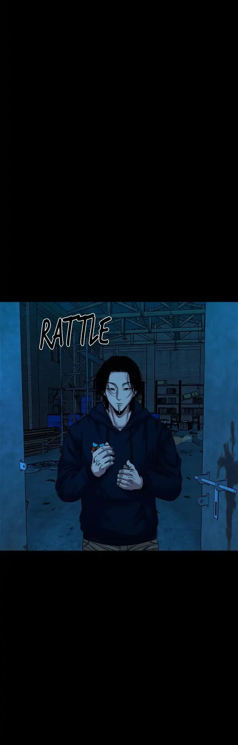 Gwichonri Chapter 74 - halaman 46