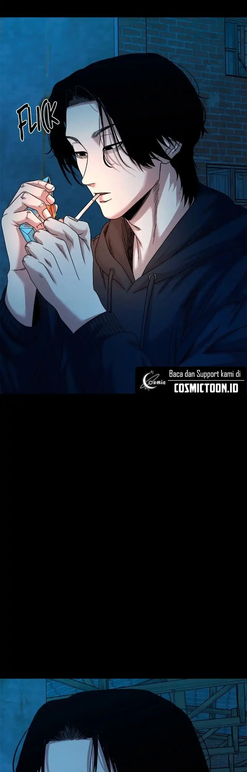 Gwichonri Chapter 74 - halaman 47