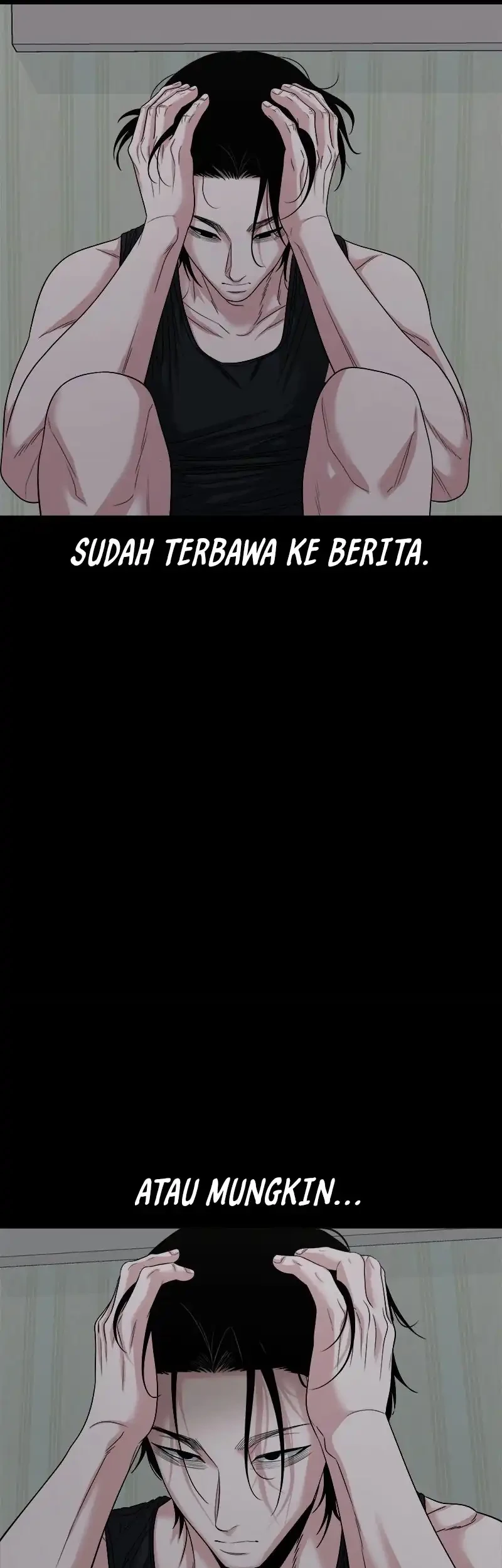 Gwichonri Chapter 74 - halaman 62