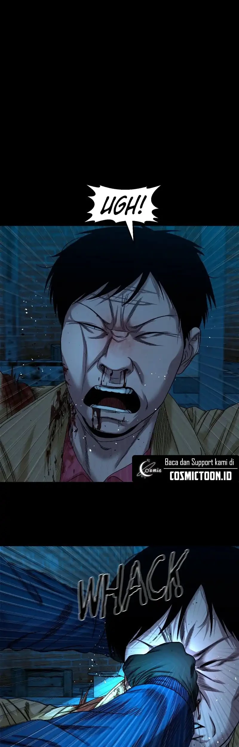 Gwichonri Chapter 74 - halaman 8