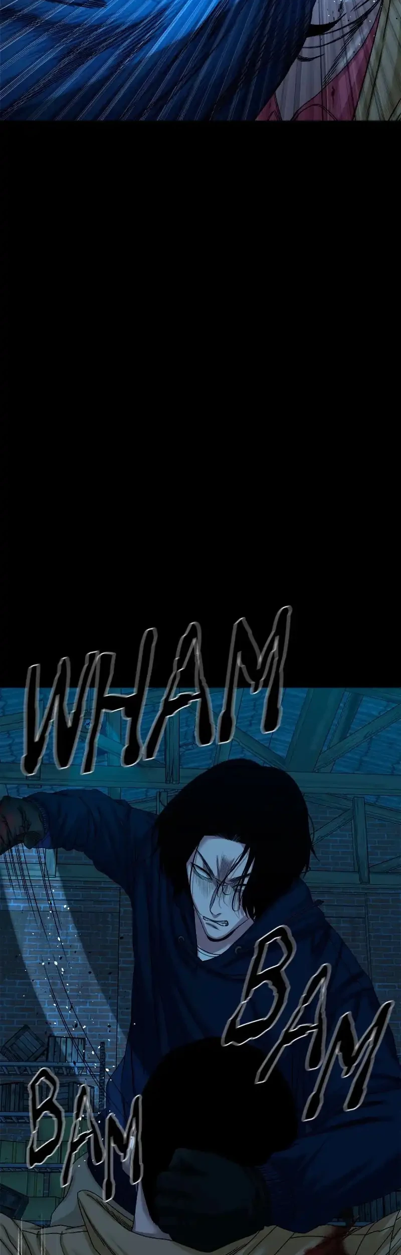 Gwichonri Chapter 74 - halaman 9