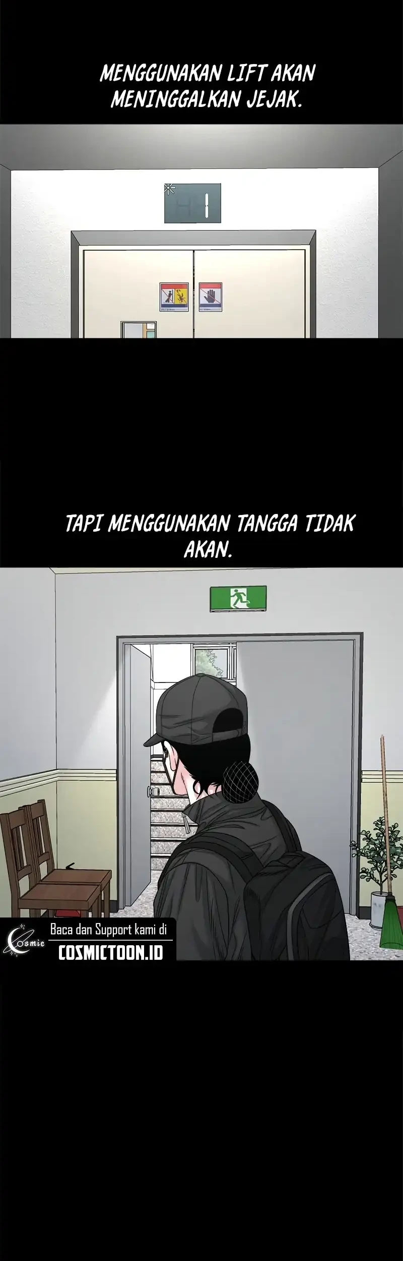 Gwichonri Chapter 75 - halaman 13