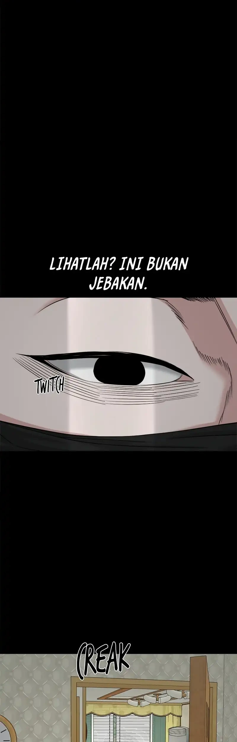 Gwichonri Chapter 75 - halaman 28