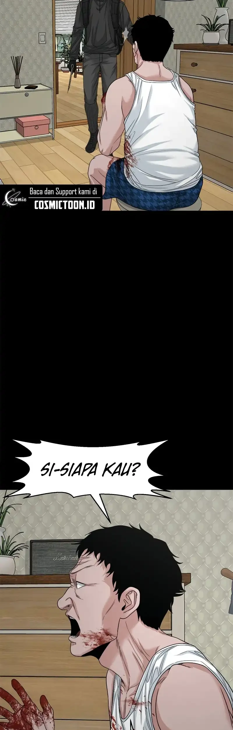 Gwichonri Chapter 75 - halaman 30