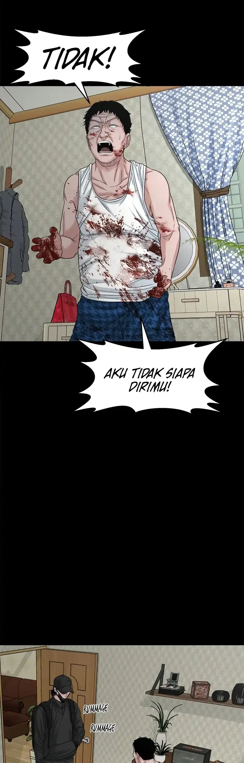 Gwichonri Chapter 75 - halaman 32