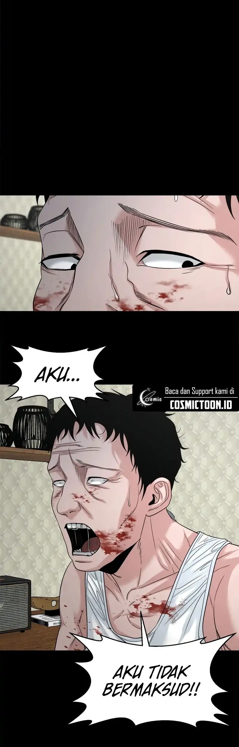 Gwichonri Chapter 75 - halaman 39