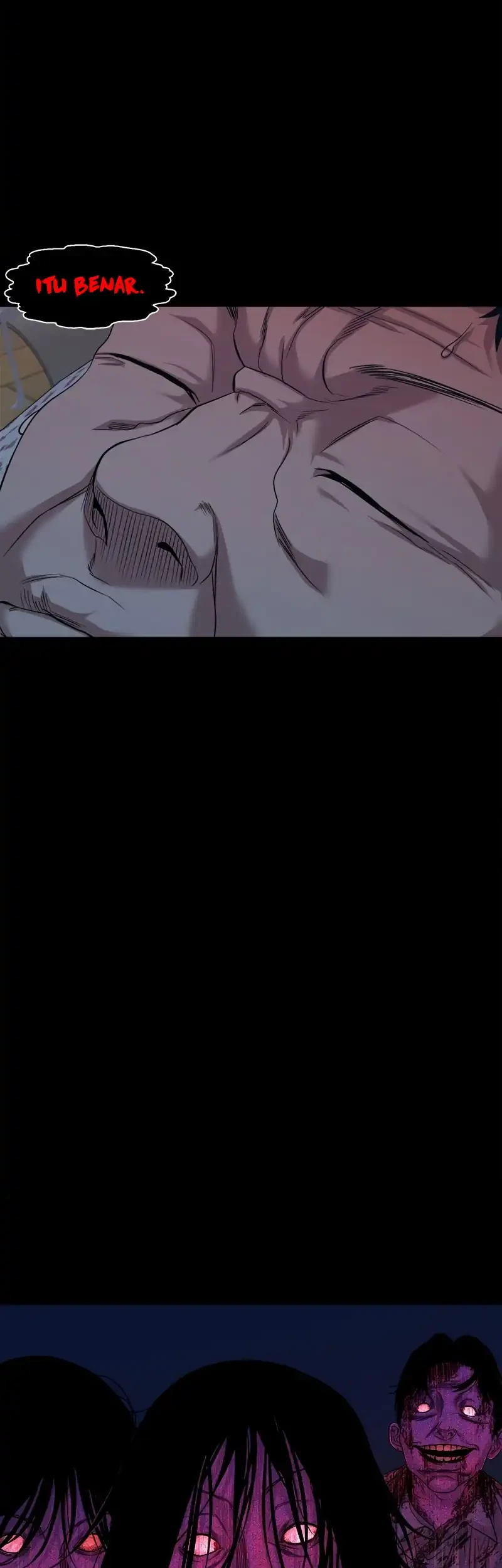 Gwichonri Chapter 75 - halaman 46