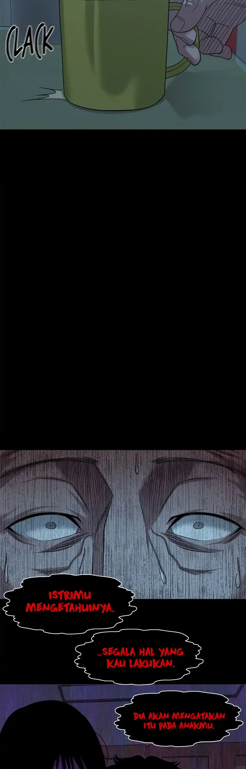 Gwichonri Chapter 75 - halaman 52