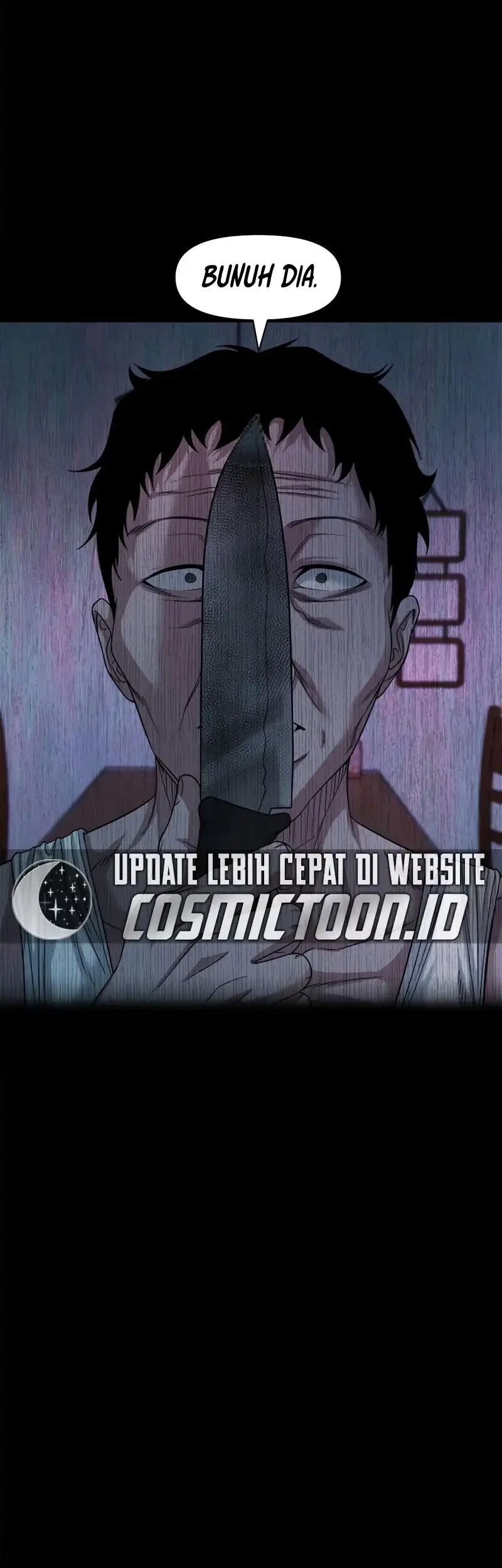 Gwichonri Chapter 75 - halaman 57