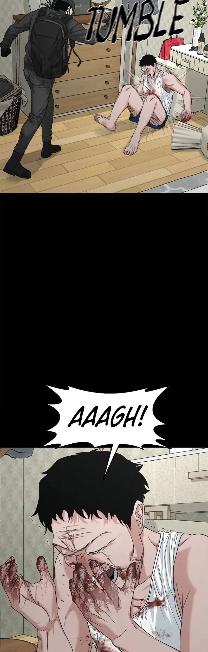 Gwichonri Chapter 75 - halaman 63