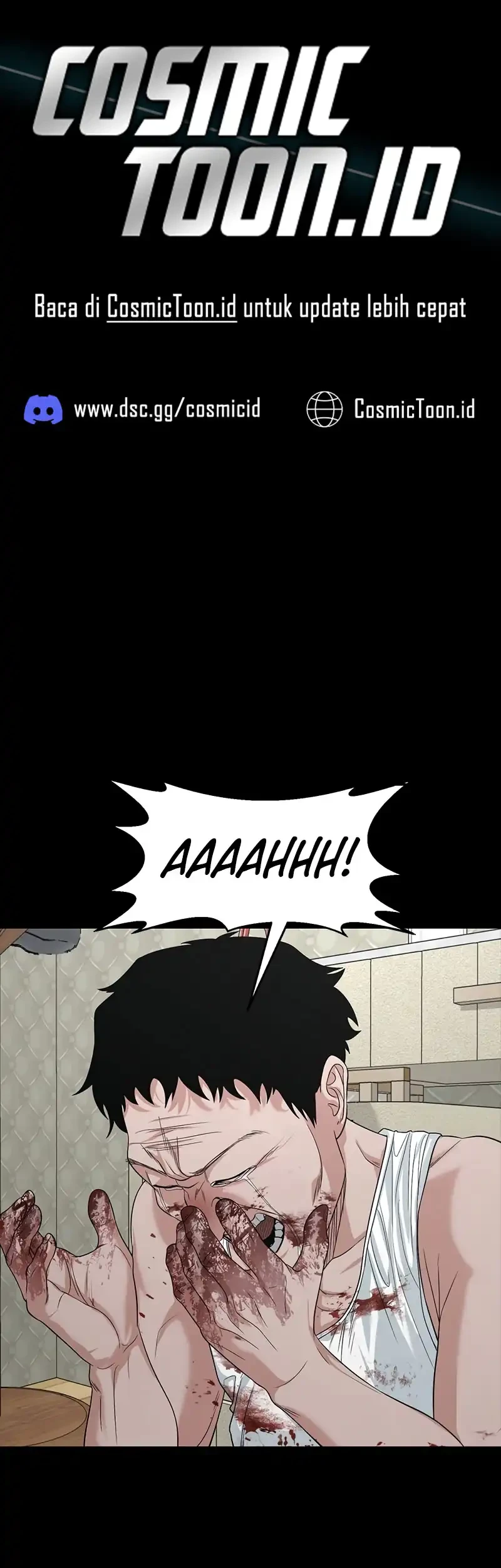 Gwichonri Chapter 76 - halaman 1