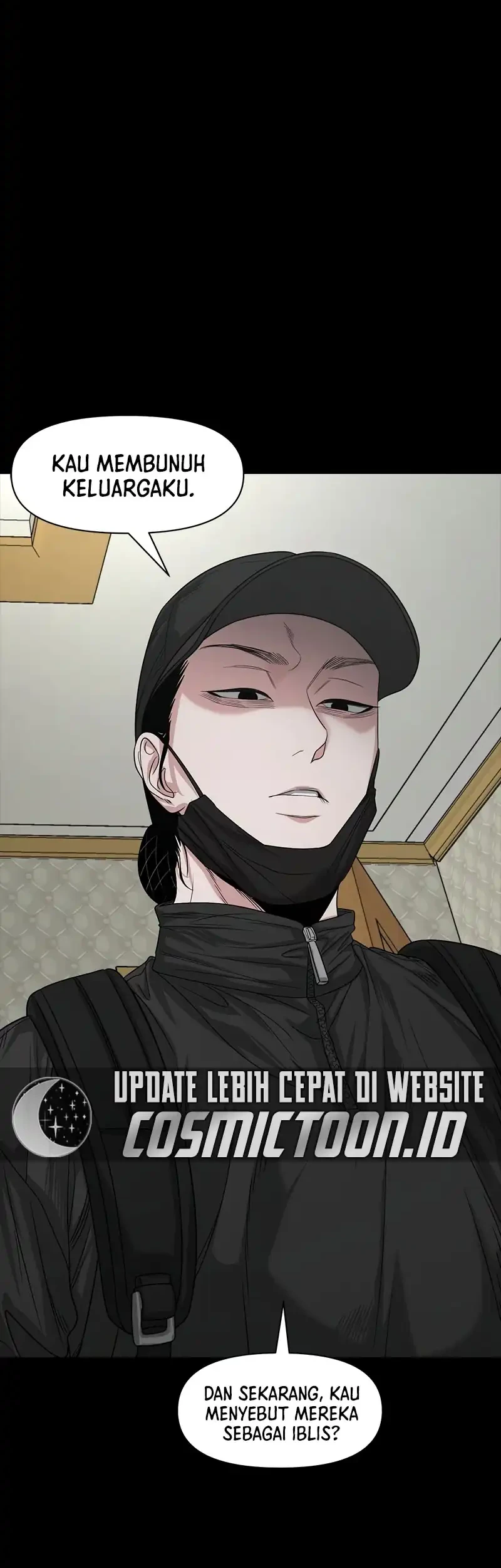 Gwichonri Chapter 76 - halaman 2