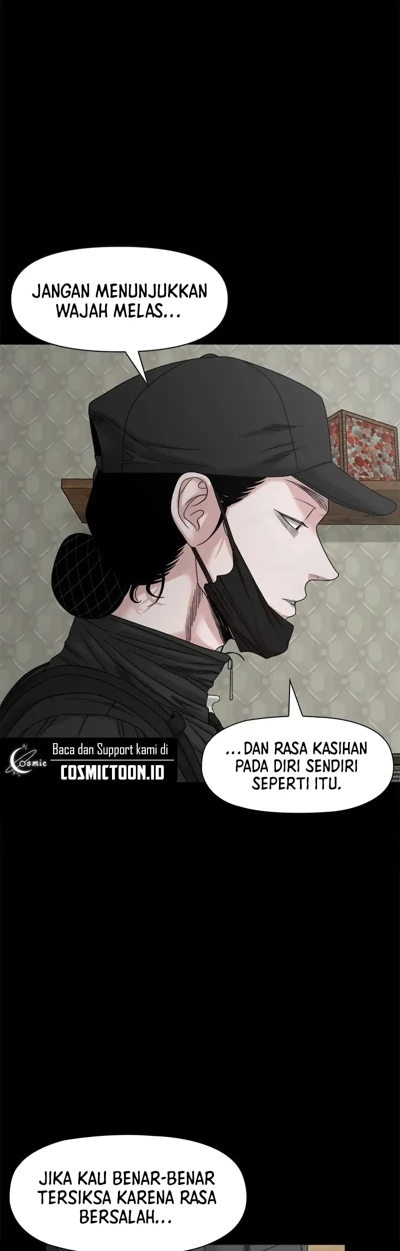 Gwichonri Chapter 76 - halaman 23