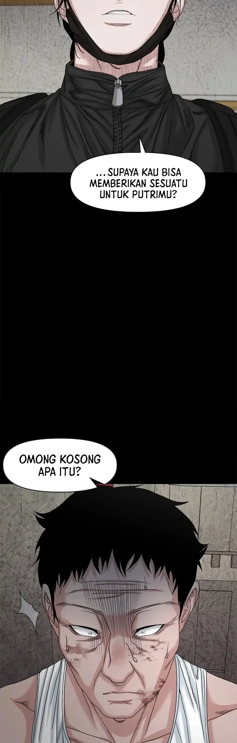 Gwichonri Chapter 76 - halaman 27