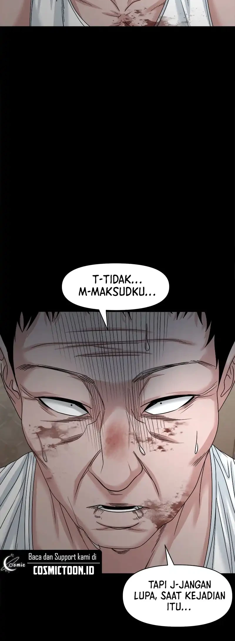 Gwichonri Chapter 76 - halaman 28