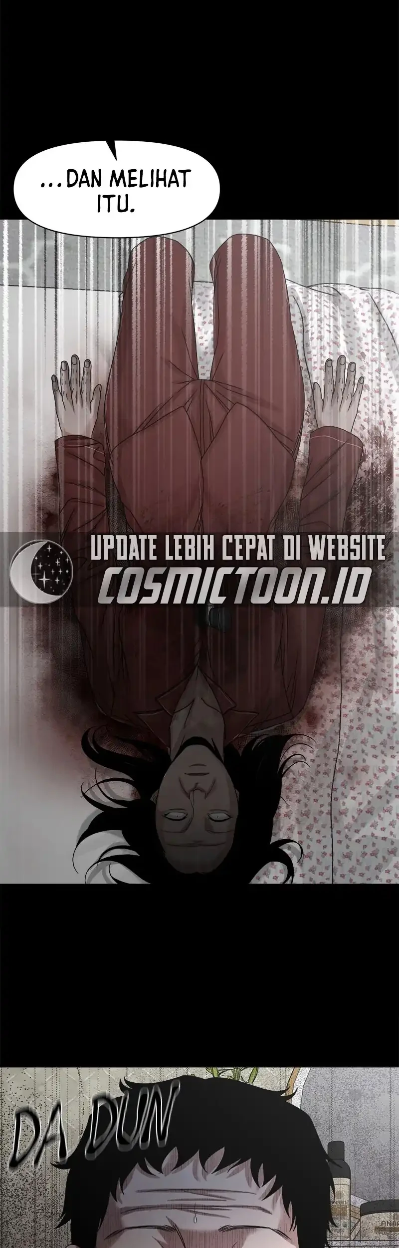 Gwichonri Chapter 76 - halaman 31