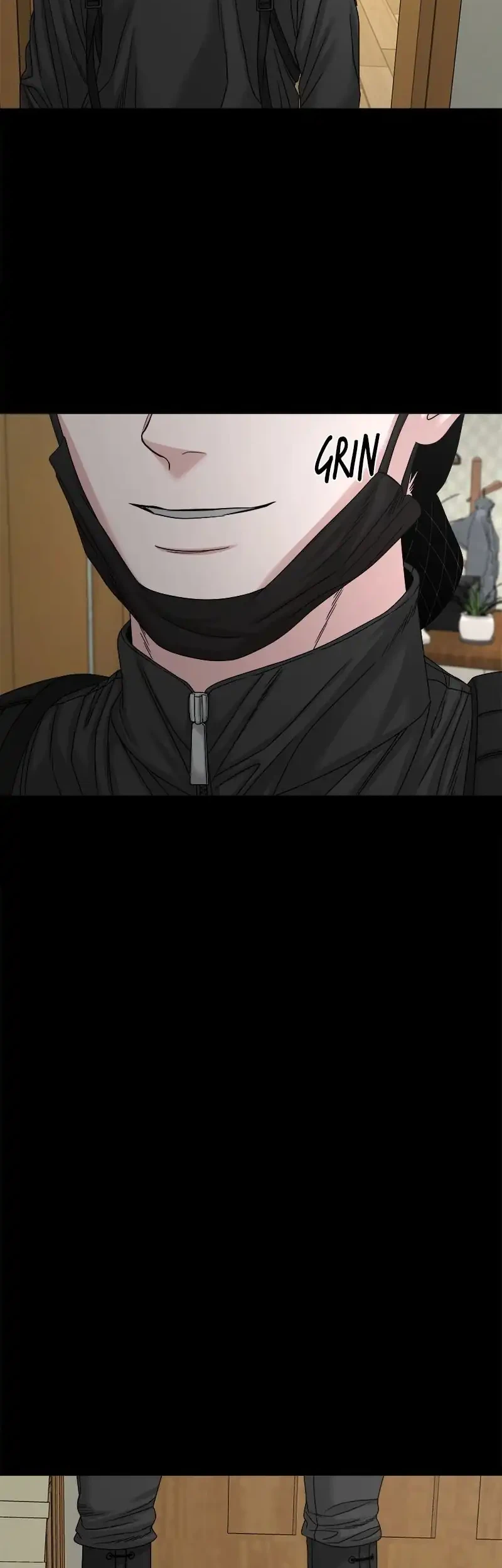Gwichonri Chapter 76 - halaman 40