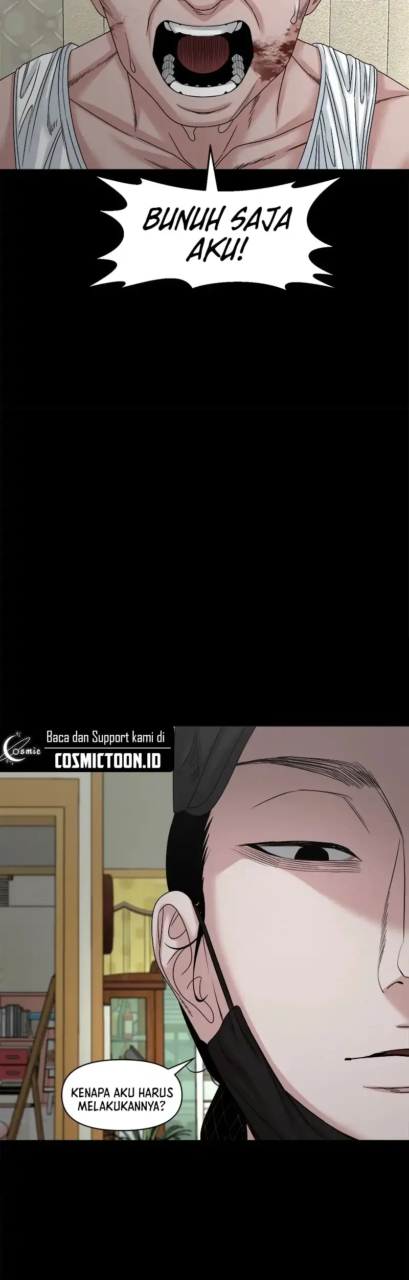 Gwichonri Chapter 76 - halaman 44