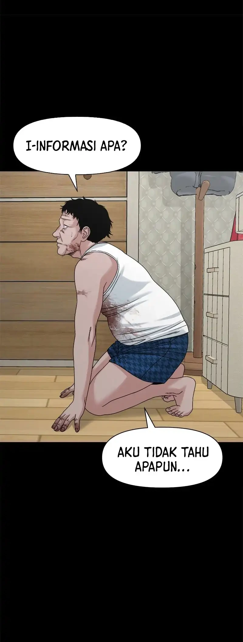 Gwichonri Chapter 76 - halaman 52