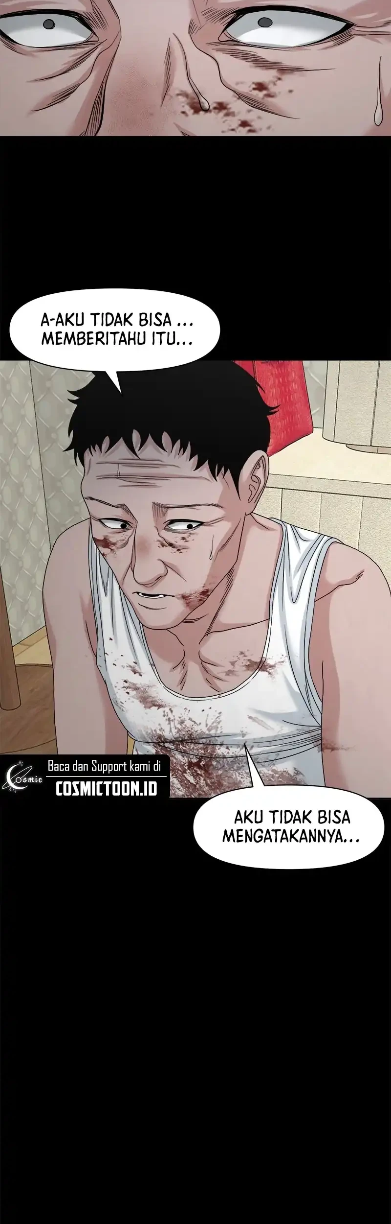 Gwichonri Chapter 76 - halaman 54