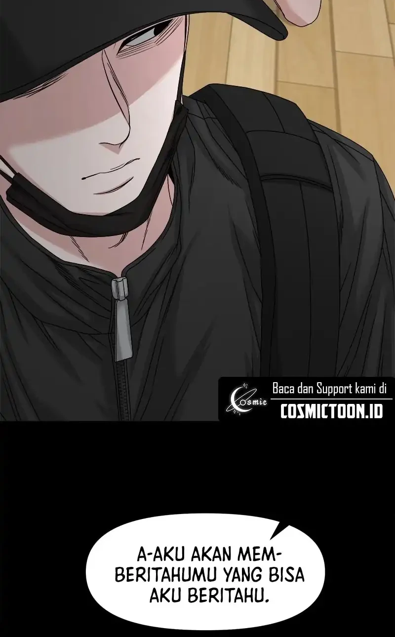 Gwichonri Chapter 76 - halaman 58