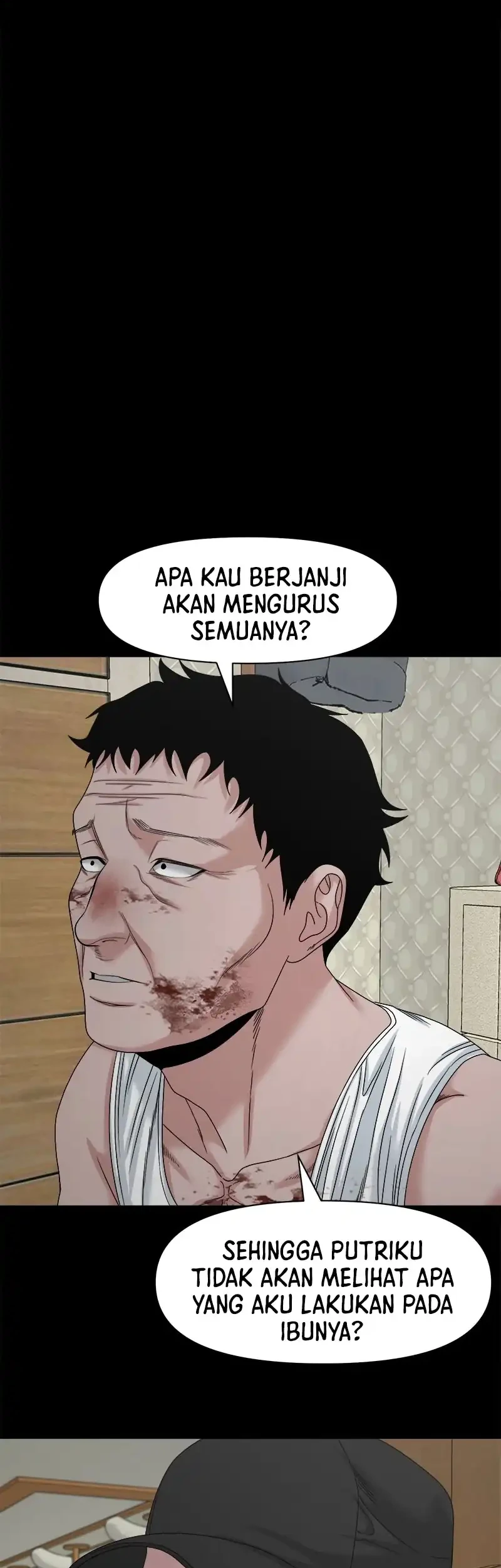 Gwichonri Chapter 76 - halaman 60