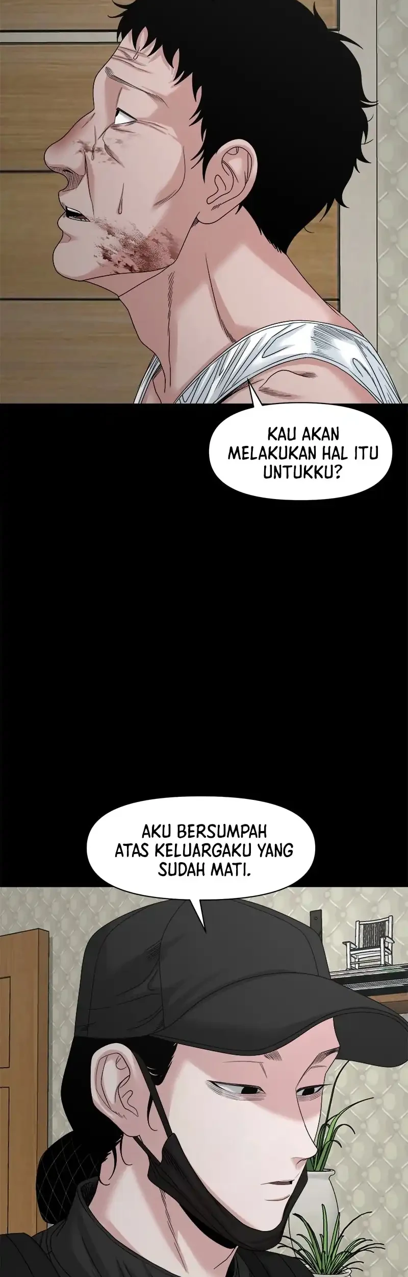 Gwichonri Chapter 76 - halaman 63