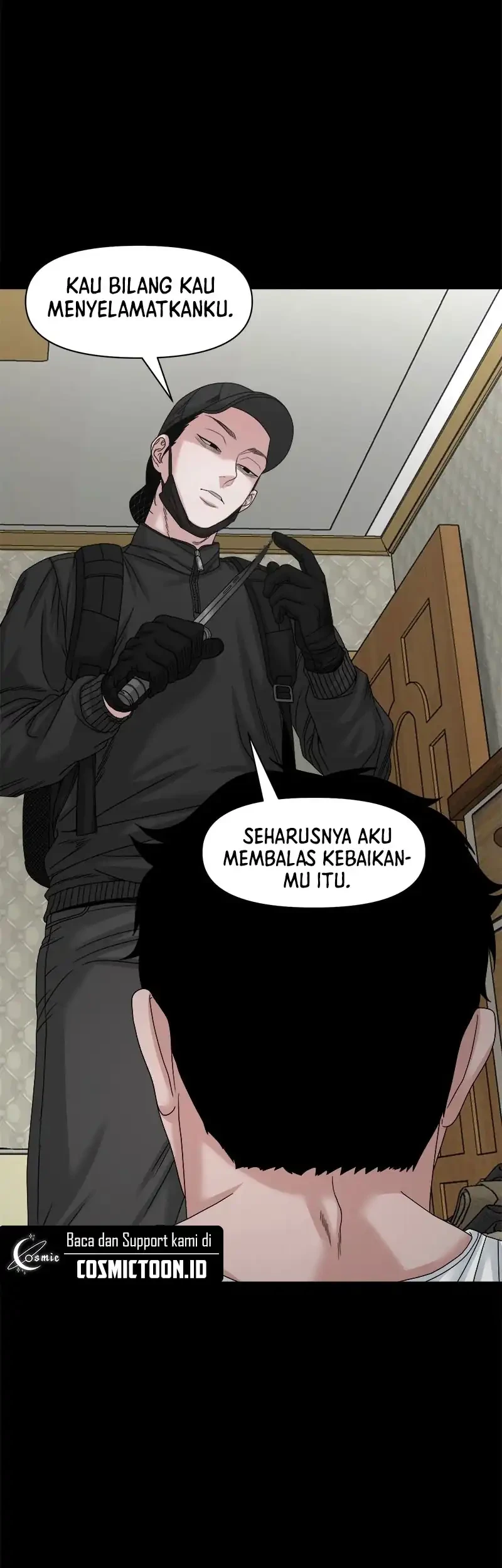 Gwichonri Chapter 76 - halaman 65