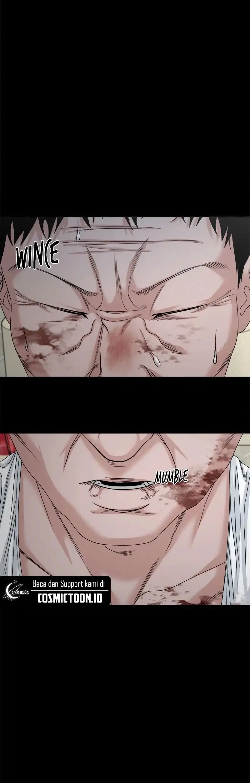 Gwichonri Chapter 76 - halaman 67