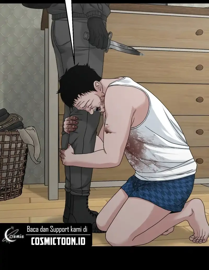 Gwichonri Chapter 76 - halaman 7