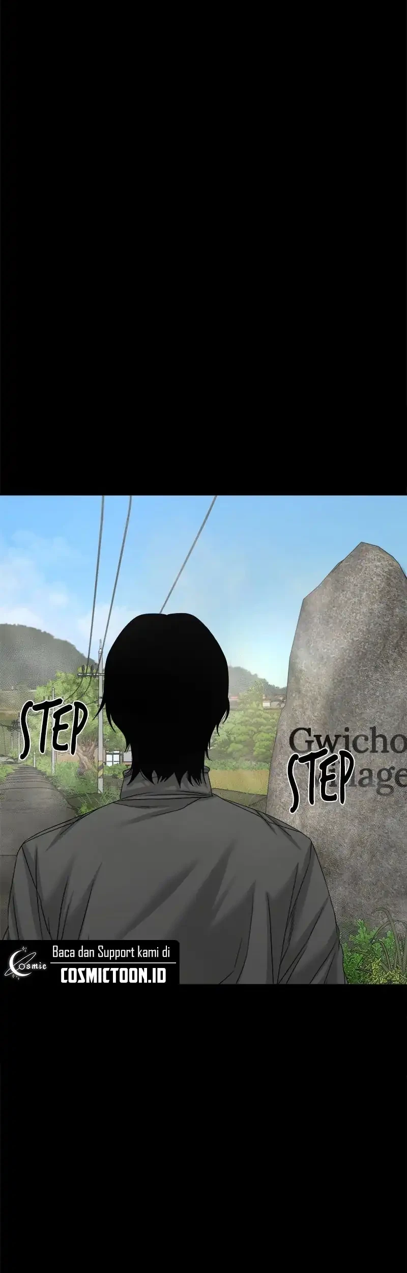 Gwichonri Chapter 76 - halaman 74
