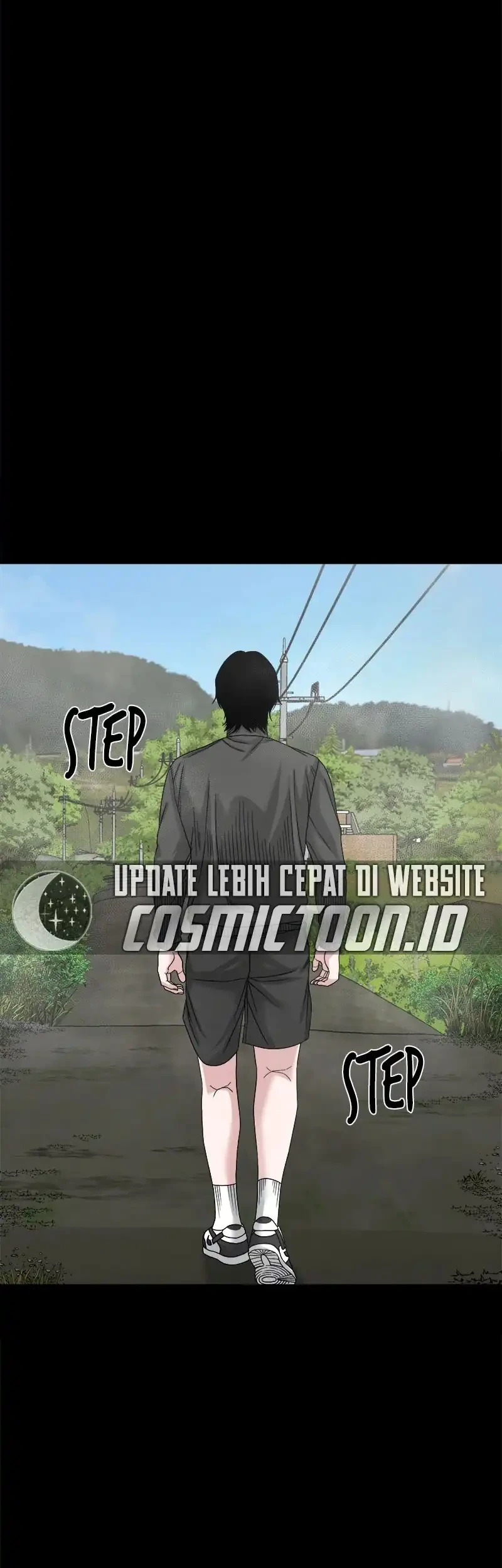 Gwichonri Chapter 76 - halaman 77