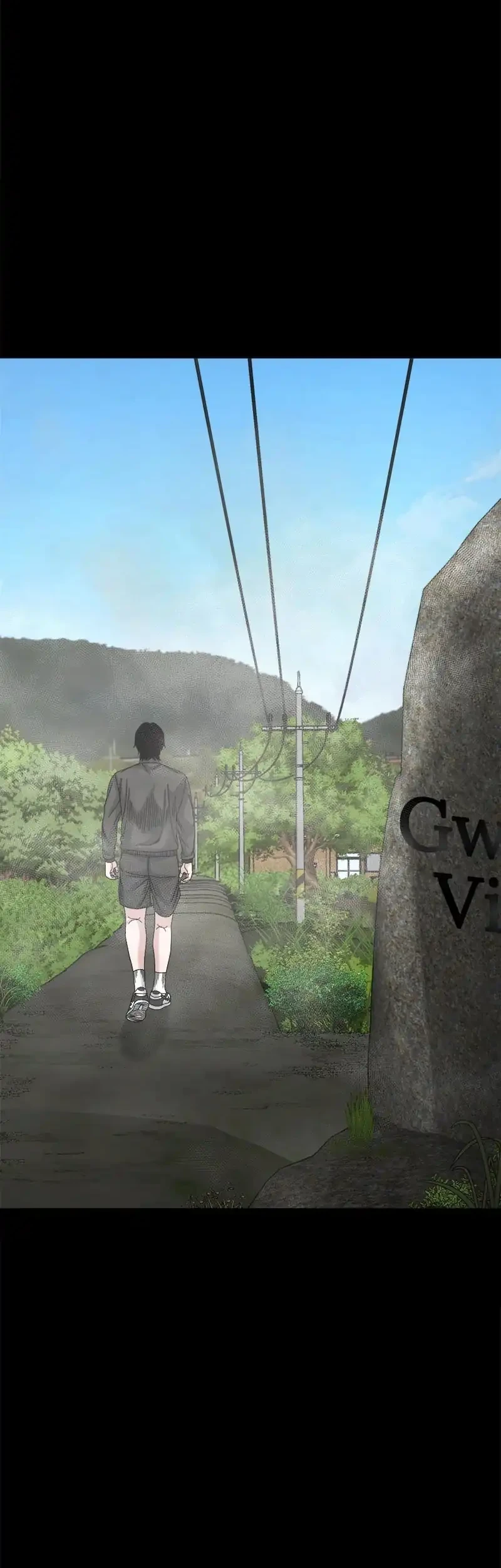 Gwichonri Chapter 76 - halaman 78