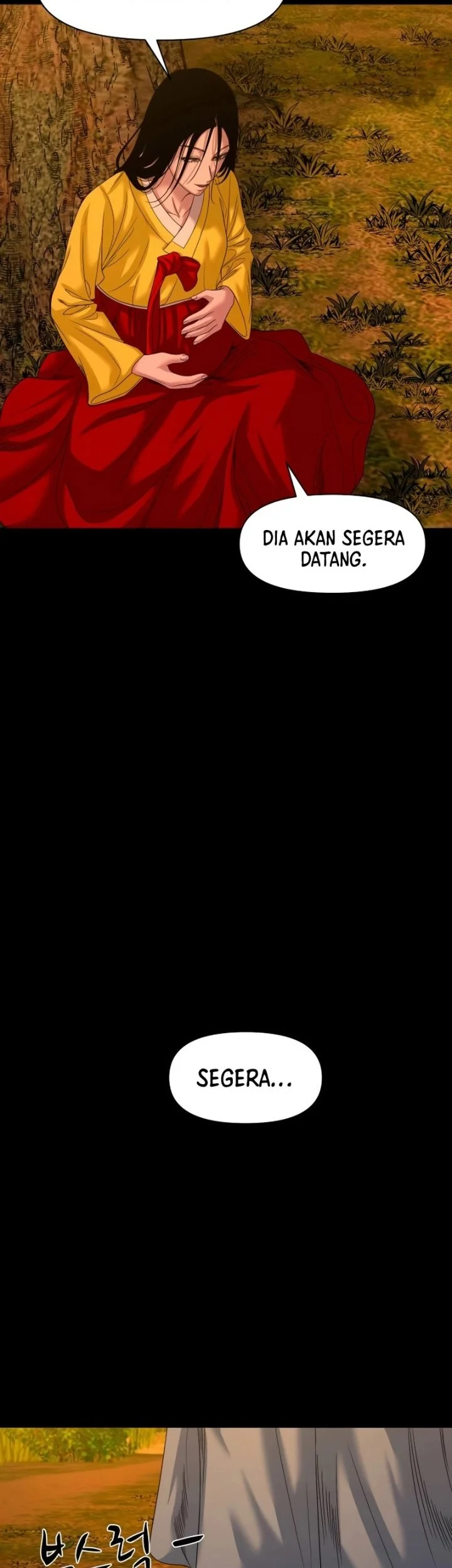 Gwichonri Chapter 77 - halaman 28