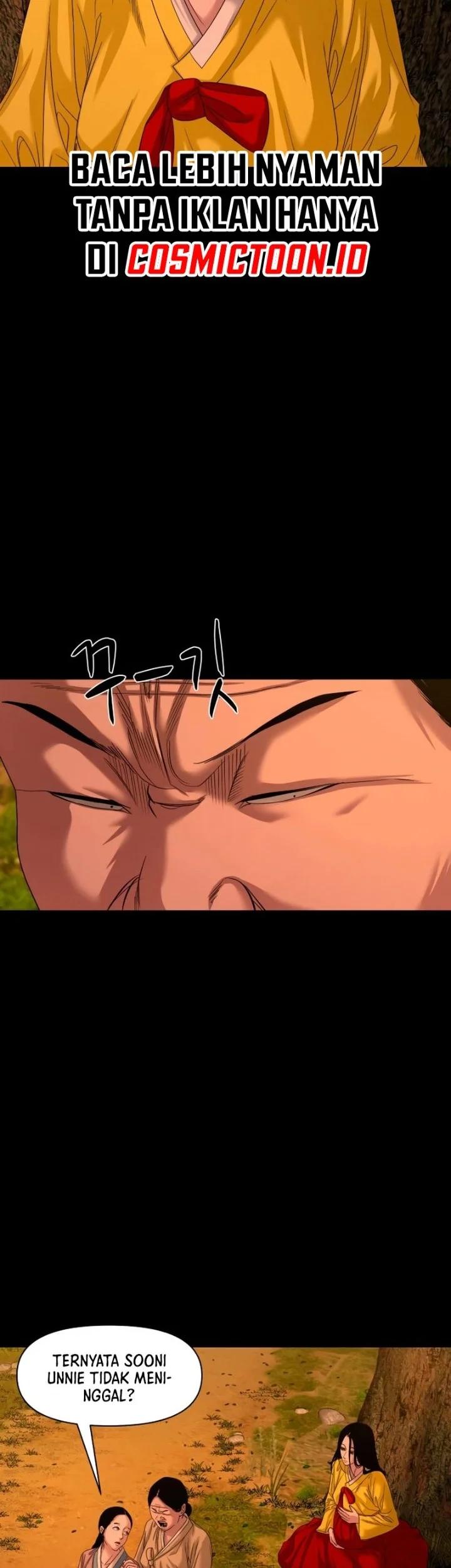 Gwichonri Chapter 77 - halaman 34