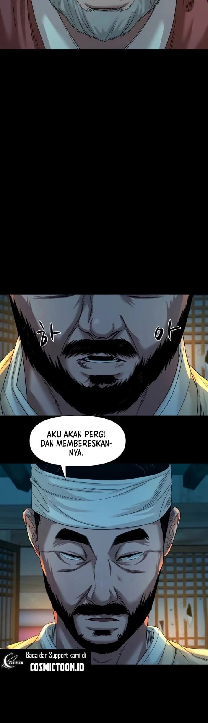 Gwichonri Chapter 77 - halaman 52