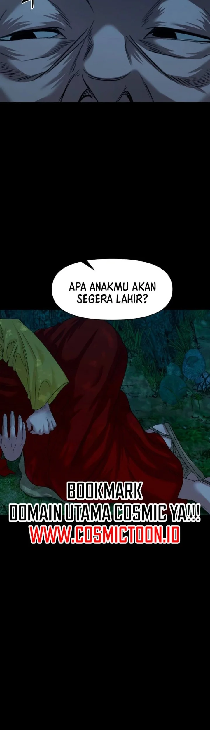 Gwichonri Chapter 77 - halaman 57