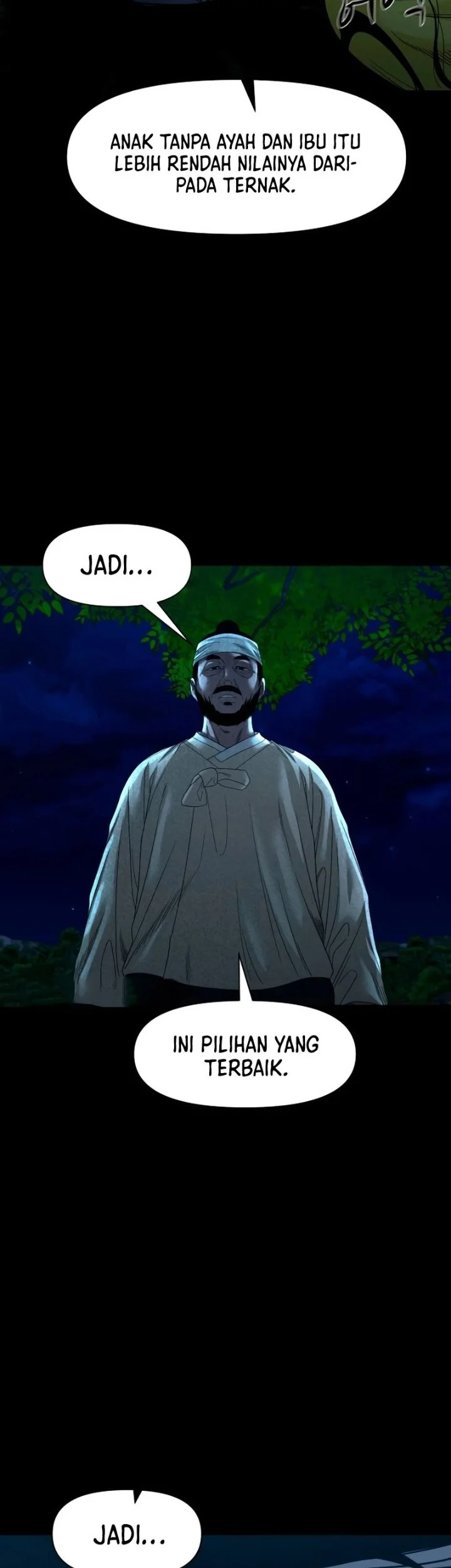 Gwichonri Chapter 77 - halaman 61