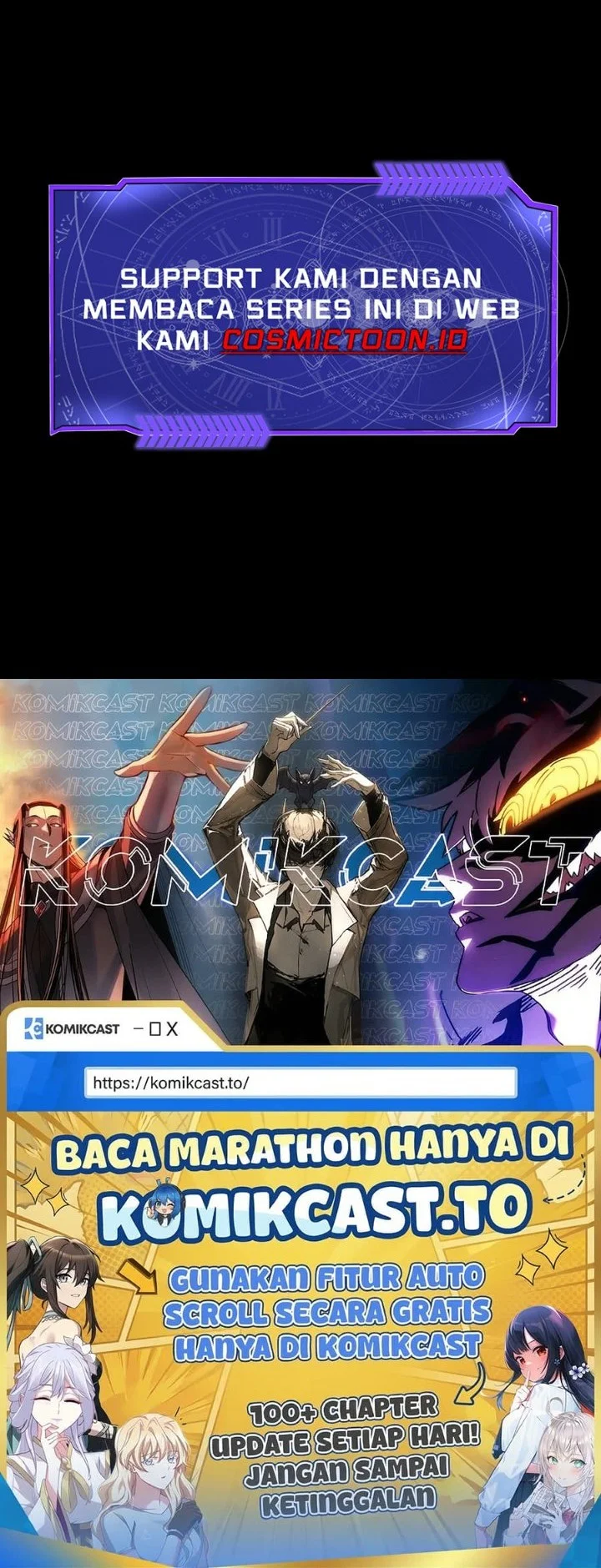 Gwichonri Chapter 77 - halaman 63