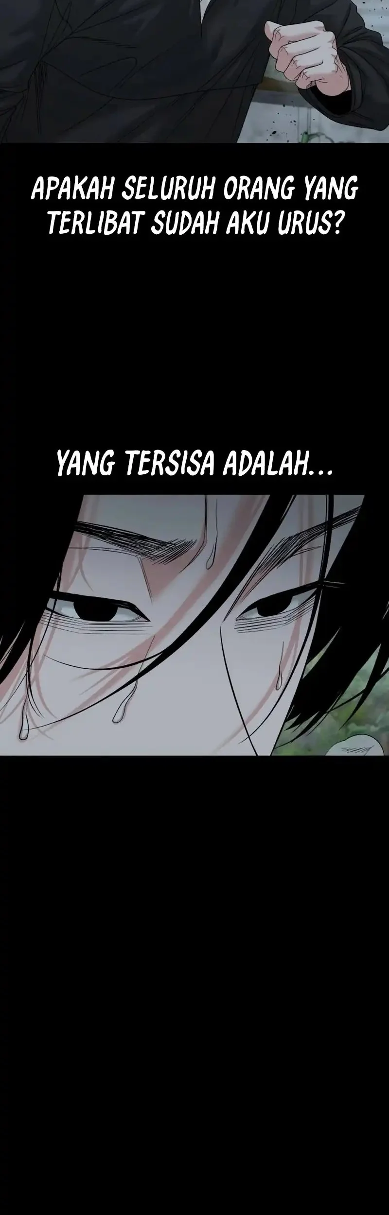 Gwichonri Chapter 79 - halaman 20