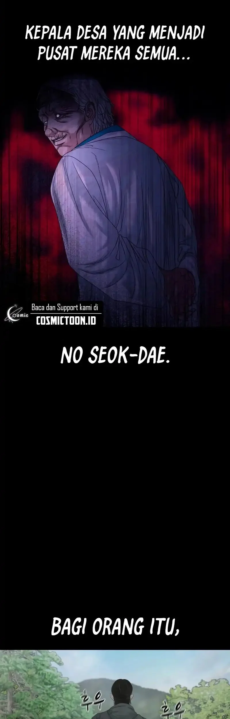 Gwichonri Chapter 79 - halaman 21