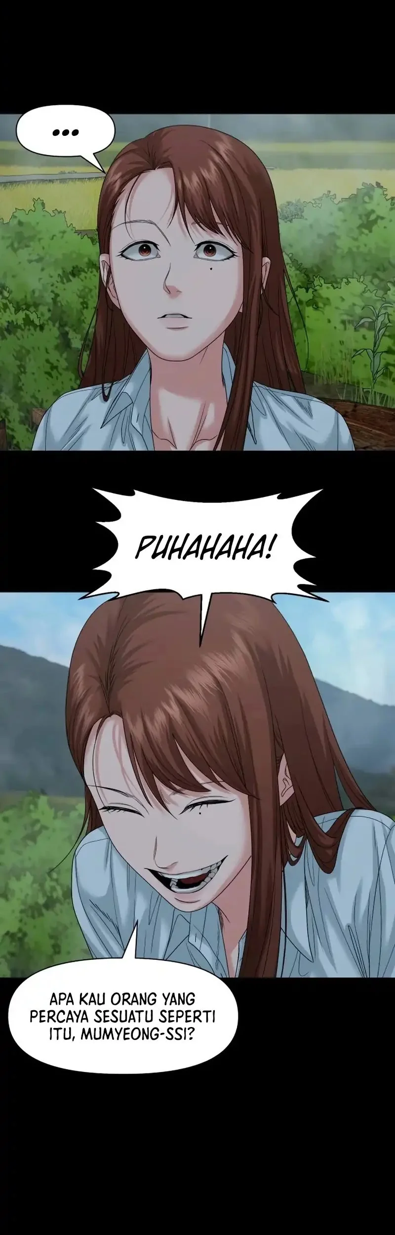 Gwichonri Chapter 79 - halaman 33